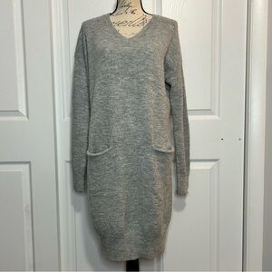 Camaïeu Knit Sweater Dress